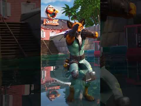 You know what it is 🫢🫱 the Scuba Juke (It Stankkk) Emote from h5wk_ is now in the Fortnite Shop!