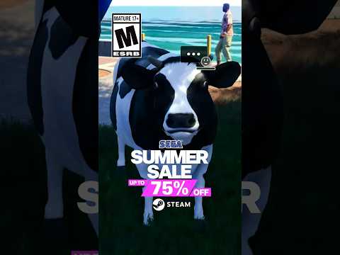 Holy cow!