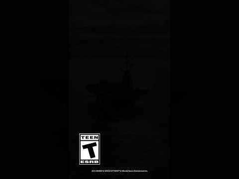 ICYMI: ACE COMBAT 8: WINGS OF THEVE releases on October 2nd!