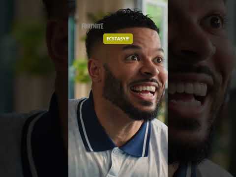Fortnite | Striker Sprite