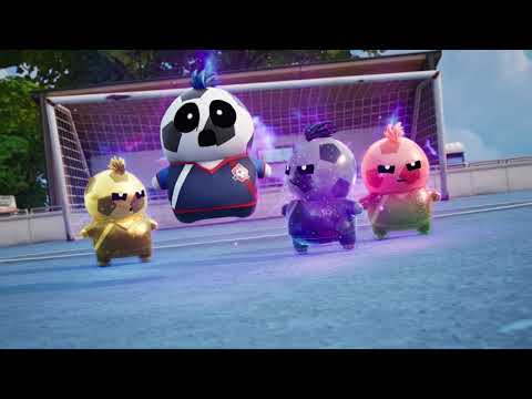 Fortnite | Striker Sprites