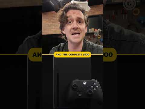 Another Xbox Console Price Hike