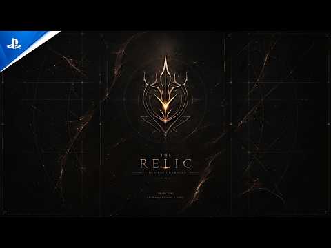 The Relic First Guardian – Showcase Trailer Story and Exploration | PS5 Games