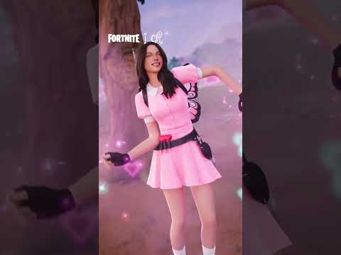 Stay stuck in their head! The maggots for brains emote from Olivia Rodrigo is in the Shop now! 🦋💗