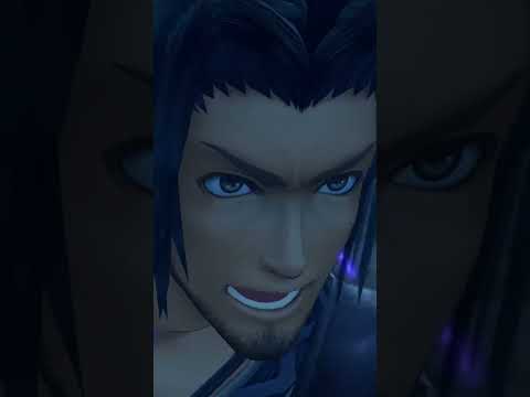 Meet Shulk and friends – Xenoblade Chronicles: Definitive Edition – Nintendo Switch 2 Edition
