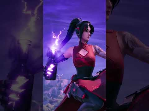 Be careful where you throw the Storm Flip!