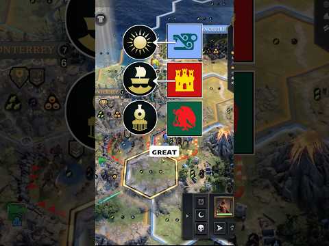 Introducing Syncretism, a new tool to optimize your Time-Tested Civ. #civgame