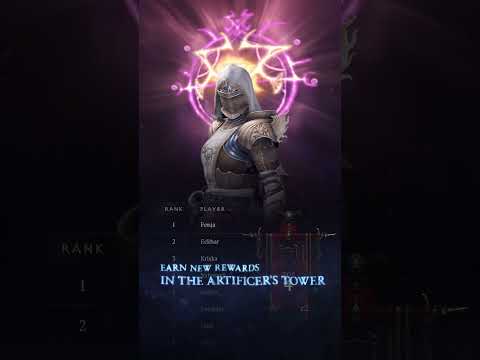 Diablo IV: Season of Death Awakening | Live Now