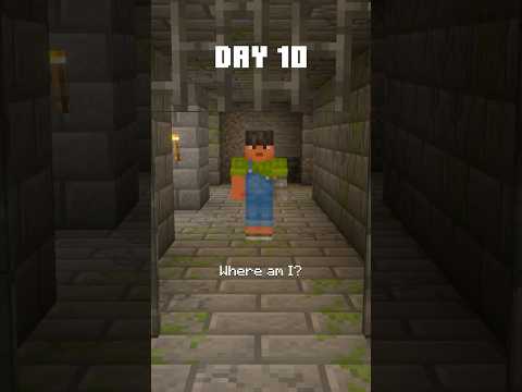 FINALLY FINDING A STRONGHOLD!