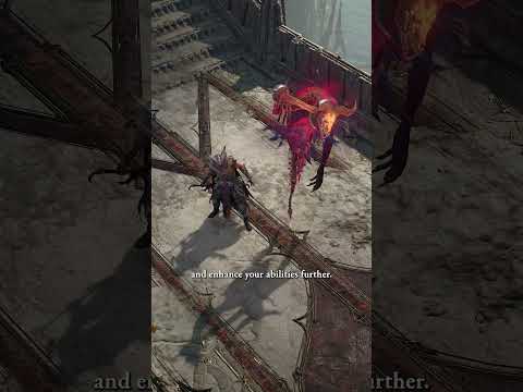 Diablo IV: Season of Death Awakening | Warlock Trial Explainer