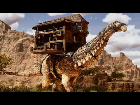 ASA Cross-Platform Mods Spotlight, April 20 – April 24, 2026