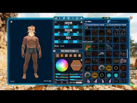 ASA Cross-Platform Mods Spotlight, June 1 – June 5, 2026