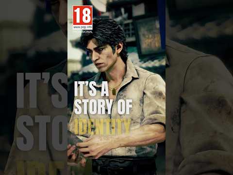 It’s a story of identify, belonging, history.