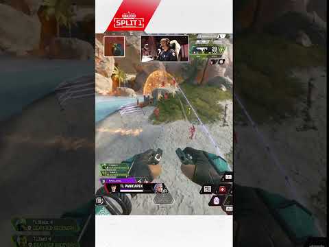 Panic SOLO RATTED His Way To A Game Win!? #apexlegends