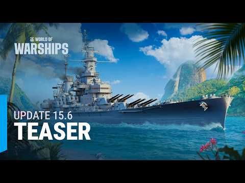 Update 15.6 Teaser | Choose Your Course