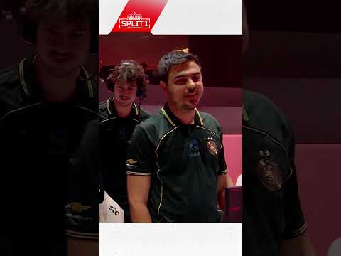 Wxltzy and ImperialHal’s Reactions to Zer0’s Choke… 😭 #apexlegends