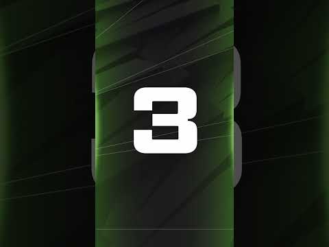 Major IV Top 5 Plays 🔥