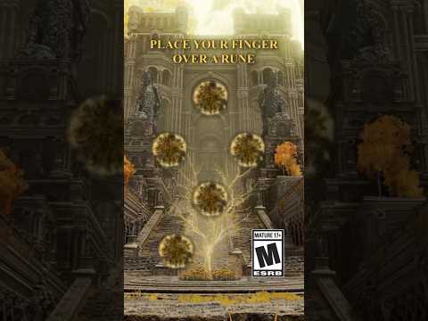 Are you able to defeat the Valiant Gargoyle from Altus Plateau? Let fate decide.