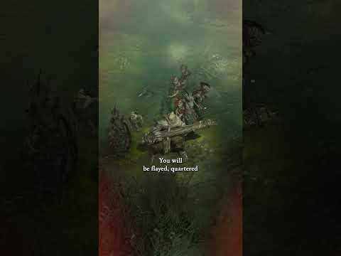 Diablo IV: Lord of Hatred | Travel to Skovos