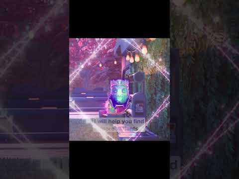 The holofoils are here!