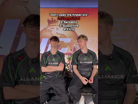 They would not stop laughing while recording this… #apexlegends