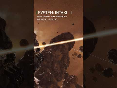 Mining Dread Spotted!