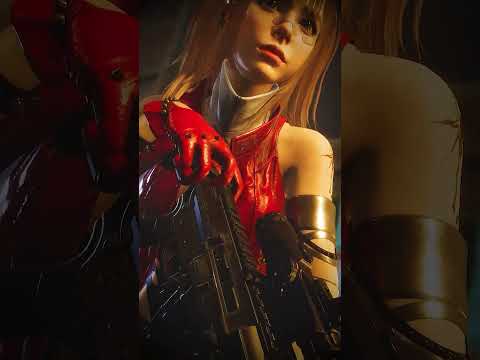 Own every fight with GLASYA’s signature attitude. New Contender arrives PC: JUL 15, Console: JUL 23.