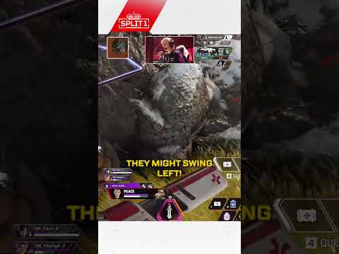 POV: You Just Watch UNLIMIT Wins the ALGS Split 1 Playoffs #apexlegends