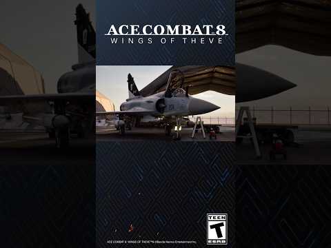 Playable aircraft: Mirage2000-5