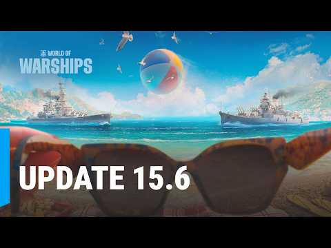 Update 15.6 – Battle Pass and Unique Commander Changes!