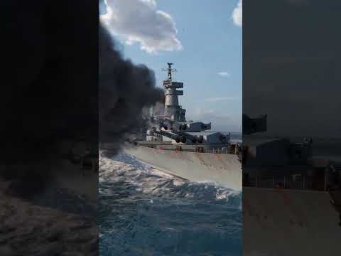 Battle Pass, Italian Superbattleship Affondatore and Unique Commander Changes!