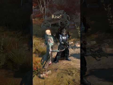 Embrace your inner Reaper during Diablo IV x Overwatch.