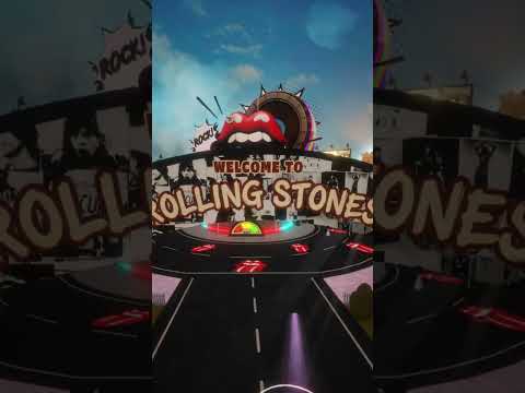 Play your way through every Rolling Stones era 🎸