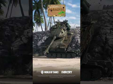 Battle Pass Special: Far Cry