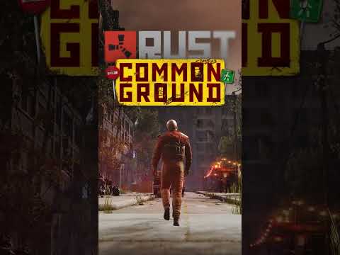 The Common Ground Update is now live! 🏢☢️🏗️