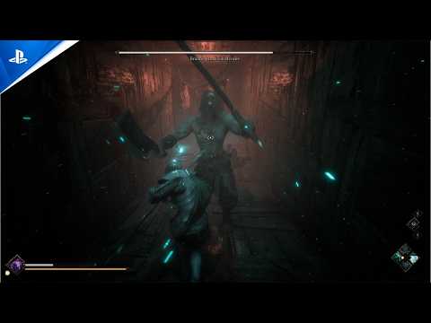 The Relic First Guardian – Meet The Brutals Trailer | PS5 Games
