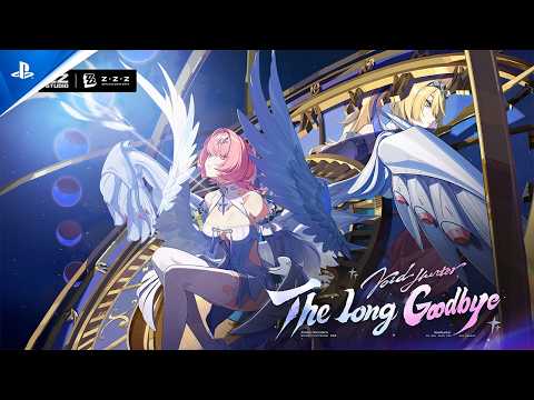 Zenless Zone Zero – “The Long Goodbye” Version 3.1 Teaser Trailer | PS5 Games