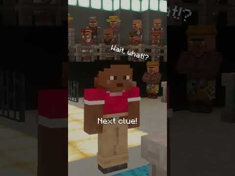 CAN YOU GUESS THE BLOCK?