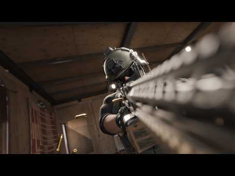 Modern Warfare 4 Kill Block Hype Cut feat. Ca$ino by Baby Keem