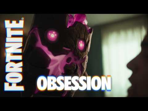 The Obsession is Real | Fortnite Edit