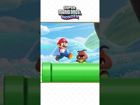Super Mario Bros. 40th – Tribute to Goomba