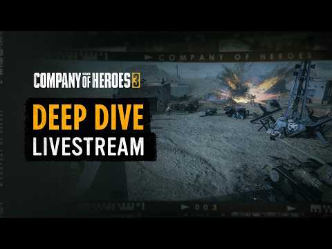 Update 2.5.0 Deep Dive