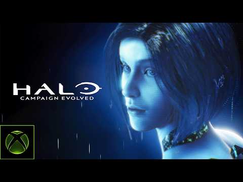Halo: Campaign Evolved | Launch Trailer