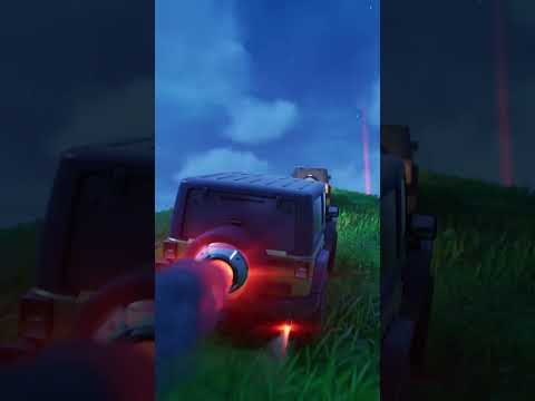 Get out of the way! The Jeep Wrangler JK is now in the Shop 💨