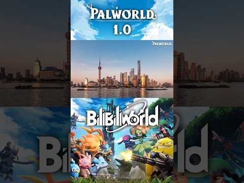 A quick recap from Bilibili World 2026!⏪️