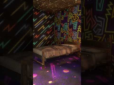 Brighten up your base with this collection of 27 wall, floor, and ceiling wallpapers! 🏠☢️