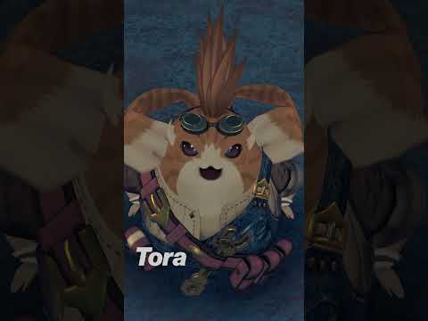 Rex and friends – Xenoblade Chronicles 2 – Nintendo Switch 2 Edition