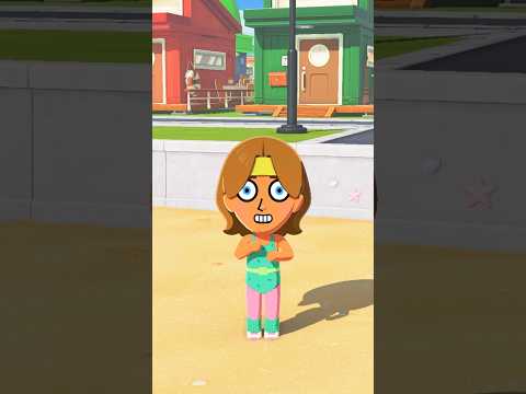 Talk of the town – Tomodachi Life: Living the Dream (Nintendo Switch)