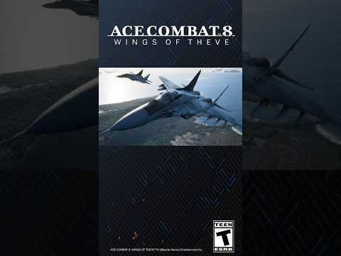 Playable aircraft: MiG-29A Fulcrum