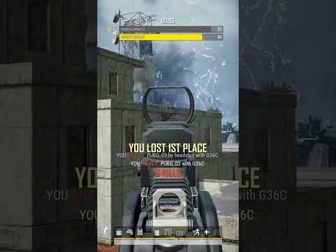 No looting, no waiting, just back-to-back fights. Solo Deathmatch is here.